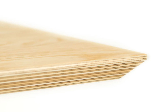 Стол обеденный Lovko Tetra Белый 70х70 см-3