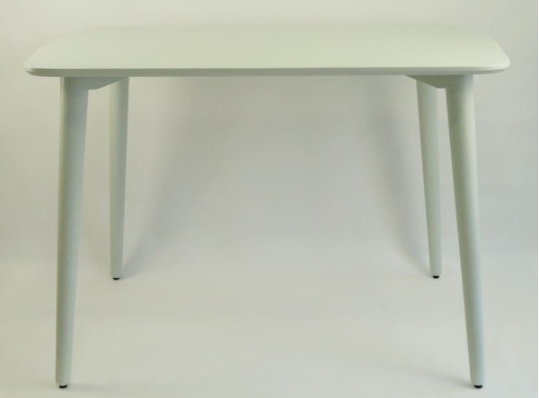 Стіл обідній Lovko Dan 75 Сірий МДФ-5