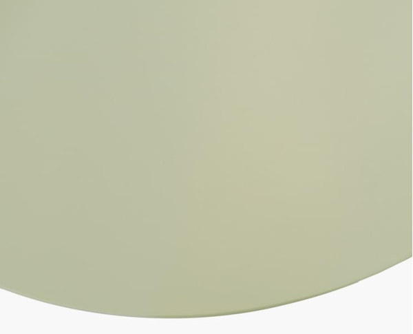 Обідній стіл Lovko Dan d-90 Сірий МДФ-4