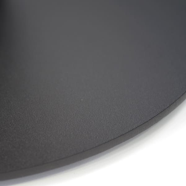 Стол обеденный Lovko Soul d-80 Черный-9