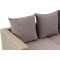 Комплект садовой мебели Di Volio Bologna Бежевый-12-thumb