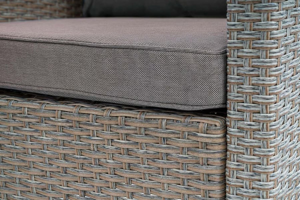 Комплект садових меблів Di Volio Firenze Бежевий-7