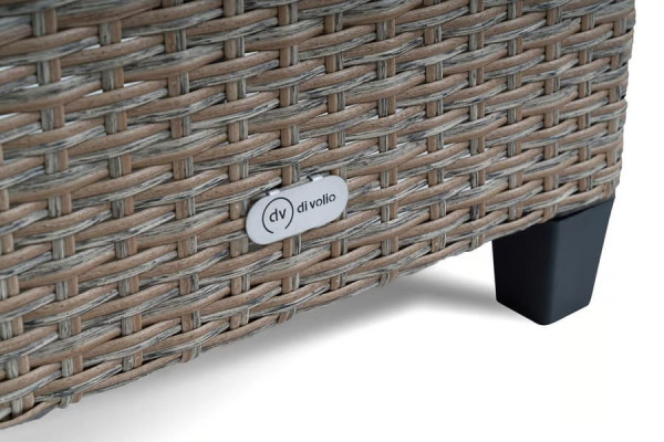 Комплект садових меблів Di Volio Firenze Бежевий-8