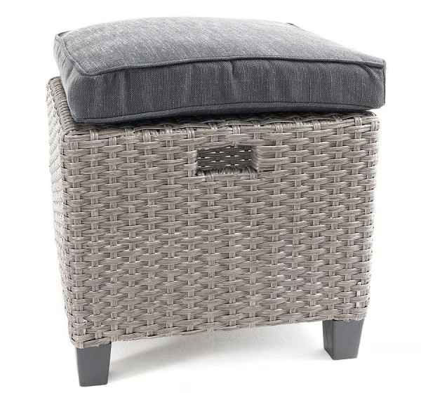 Комплект садовой мебели Di Volio Firenze Серый-10