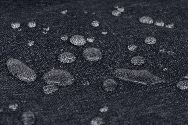 Комплект садових меблів Di Volio Imola Графітовий-8