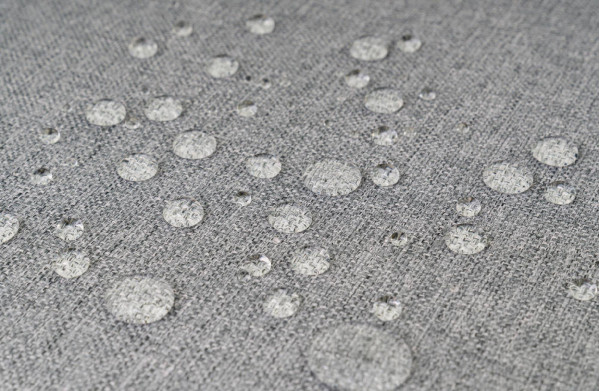 Комплект садових меблів Di Volio Imola Сірий-7