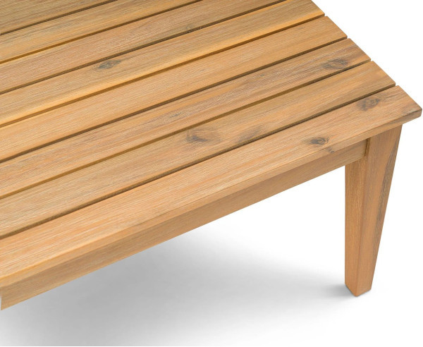 Комплект садових меблів Di Volio Matera Сірий-13