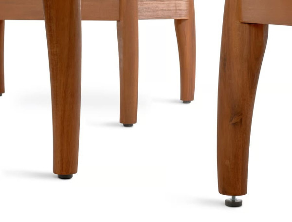 Комплект садовой мебели Di Volio Ragio Серый-9