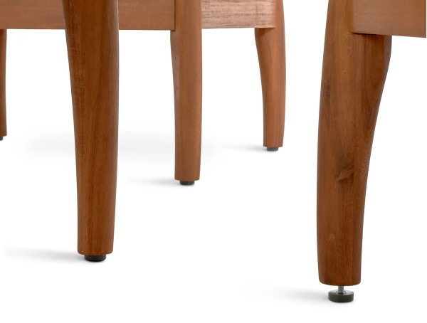 Комплект садовой мебели Di Volio Ragio Серый-15