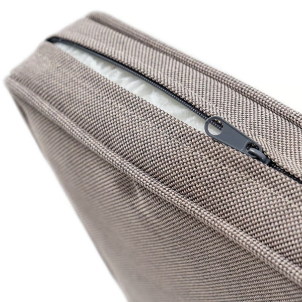 Комплект садових меблів Di Volio Siena Бежевий-5