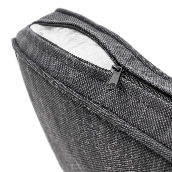 Комплект садових меблів Di Volio Siena Сірий-6