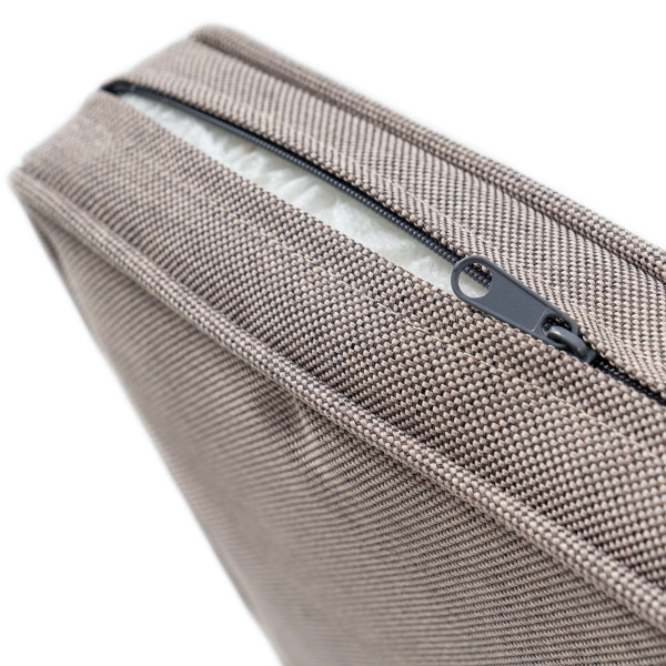 Комплект садових меблів Di Volio Siena Бежевий-7