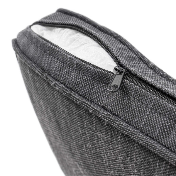 Комплект садових меблів Di Volio Siena Сірий-7