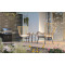 Комплект садовой мебели Di Volio Sorrento Бежевый-4-thumb
