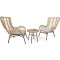Комплект садовой мебели Di Volio Sorrento Бежевый-8-thumb
