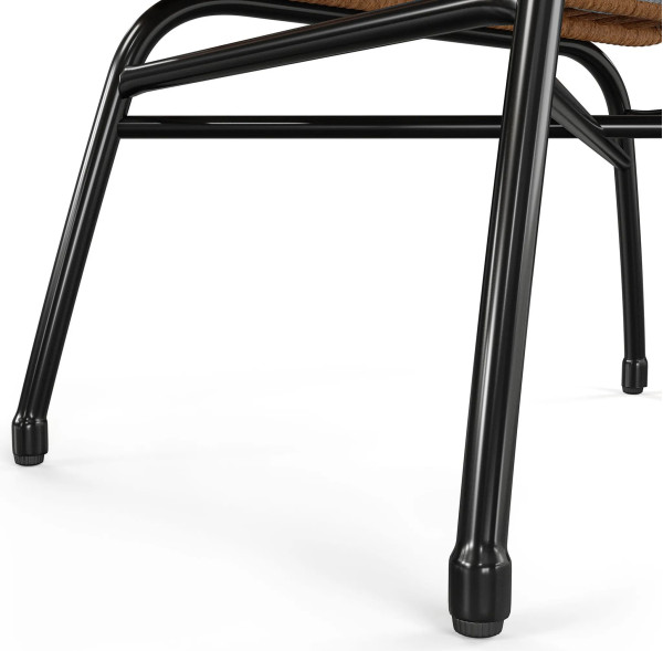 Комплект садовой мебели Di Volio Sorrento Бежевый-12