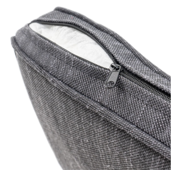 Модульный комплект садовой мебели Di Volio Torino Серый/графит-16