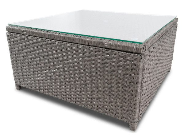 Модульный комплект садовой мебели Di Volio Torino Серый/графит-15