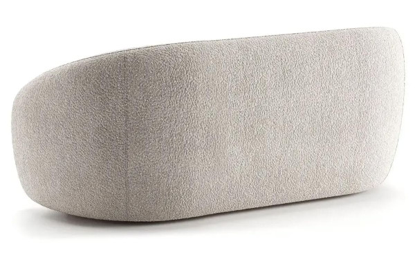 Диван 2-місний Asteria Білий-2