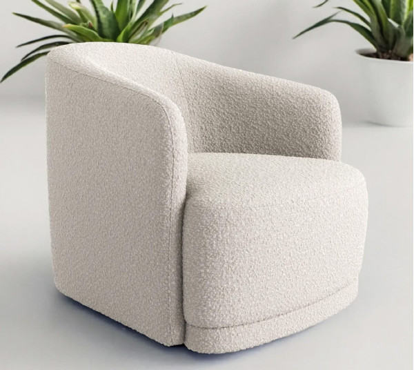 Крісло ANDERS Беж-0