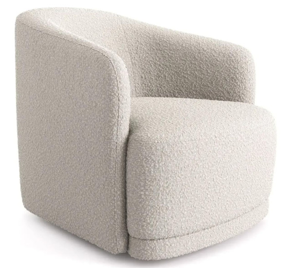 Крісло ANDERS Беж-1