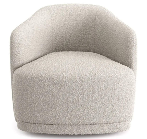 Крісло ANDERS Беж-2