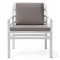 Крісло Nardi Aria Bianco Grigio Sunbrella-0-thumb