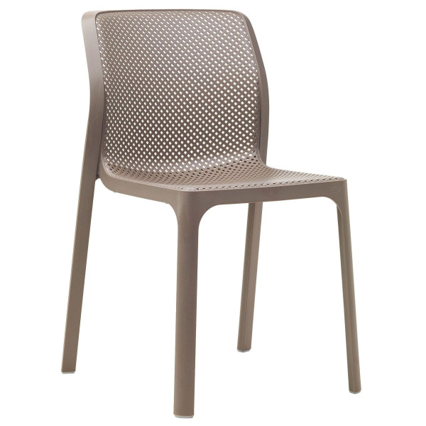 Стул Nardi Bit Tortora-0