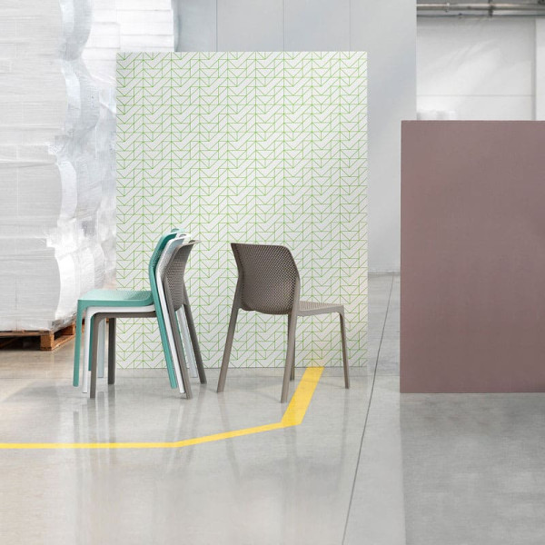 Стул Nardi Bit Salice-5