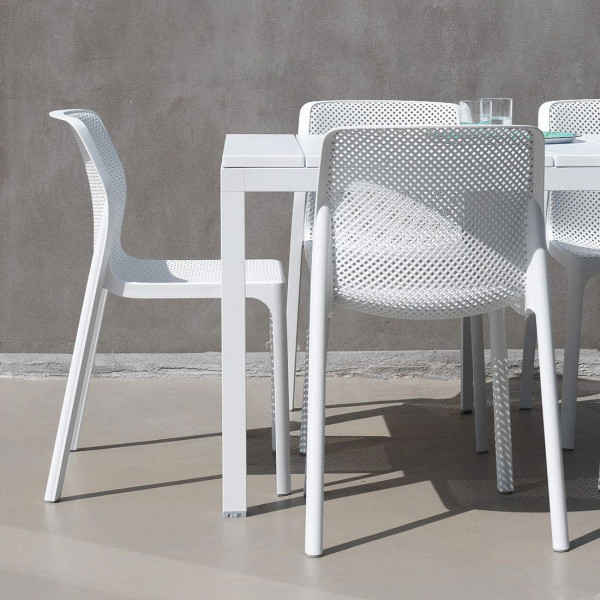 Стул Nardi Bit Bianco-2