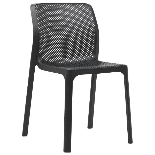 Стілець Nardi Bit Antracite-0