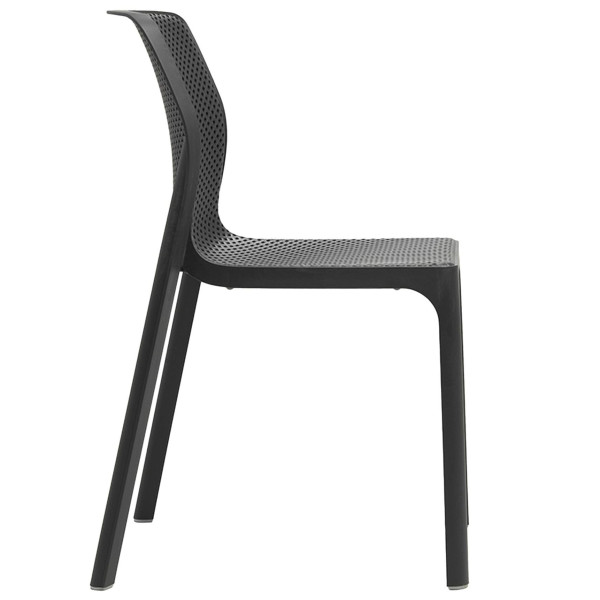 Стілець Nardi Bit Antracite-3