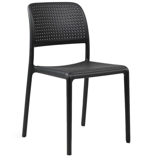 Стілець Nardi Bora Bistrot Antracite-0