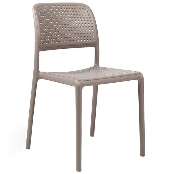Стул Nardi Bora Bistrot Tortora-0