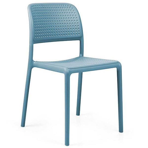 Стілець Nardi Bora Bistrot Celeste-0