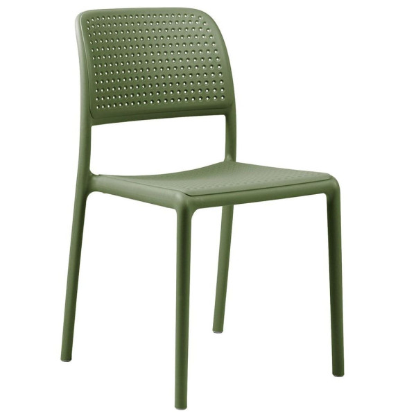 Стілець Nardi Bora Bistrot Agave-0