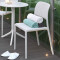 Стул Nardi Bora Bistrot Bianco-1-thumb