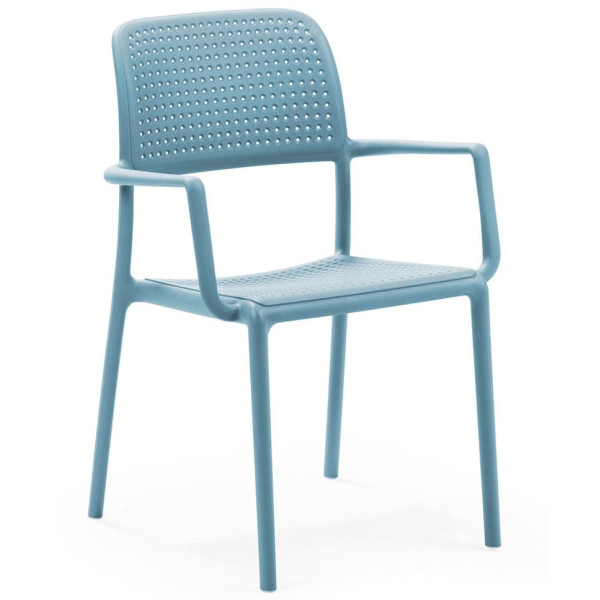 Крісло Nardi Bora Celeste-0