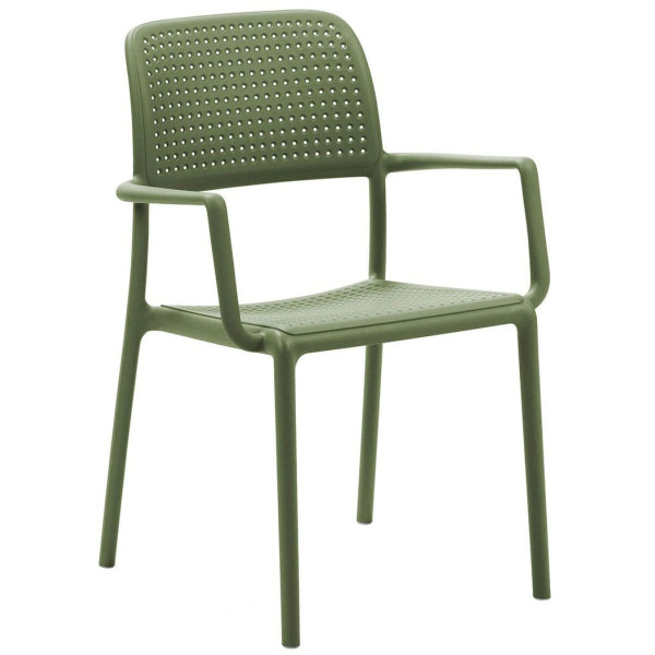 Крісло Nardi Bora Agave-0