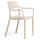 Пластиковый садовый стул Nardi CASSIA ARMCHAIR CORDA