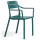 Пластиковый садовый стул Nardi CASSIA ARMCHAIR MAYA