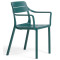 Пластиковый садовый стул Nardi CASSIA ARMCHAIR MAYA-0-thumb