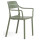 Пластиковый садовый стул Nardi CASSIA ARMCHAIR CACTUS