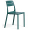 Пластиковый садовый стул Nardi Cassia Bistrot Maya-0-thumb