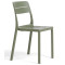 Пластиковый садовый стул Nardi Cassia Bistrot Cactus-0-thumb
