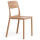 Пластиковый садовый стул Nardi Cassia Bistrot Cappuccino