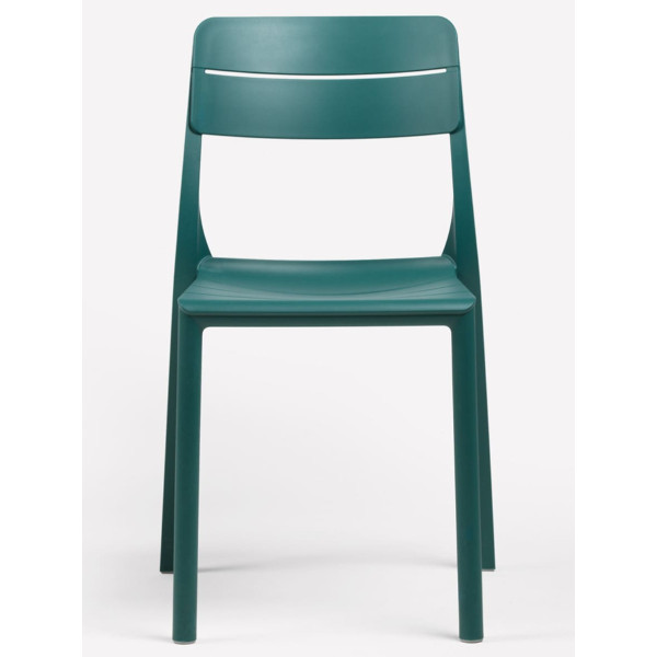Пластиковый садовый стул Nardi Cassia Bistrot Maya-4