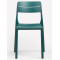 Пластиковый садовый стул Nardi Cassia Bistrot Maya-4-thumb
