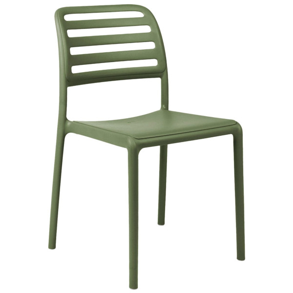 Стілець Nardi Costa Bistrot Agave-0