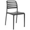 Стілець Nardi Costa Bistrot Antracite-0-thumb